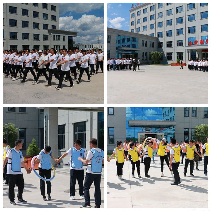 破冰團(tuán)建聚合力 同心共筑泓源夢(mèng) ——平?jīng)鲢垂窘M織開展“破冰之旅”團(tuán)建活動(dòng)(圖2) 破冰團(tuán)建聚合力 同心共筑泓源夢(mèng) ——平?jīng)鲢垂窘M織開展“破冰之旅”團(tuán)建活動(dòng)(圖2)